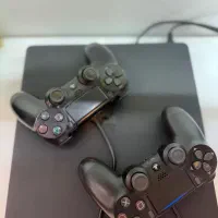 Ps4slim500|کنسول، بازی ویدئویی و آنلاین|تهران, میدان ولیعصر|دیوار