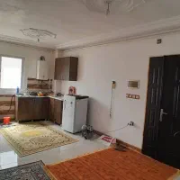 اجاره آپارتمان ط۲ براصلی فلکه گاز۶۵متر ۳۰۰رهن کامل|اجارهٔ آپارتمان|رشت, نامجو|دیوار
