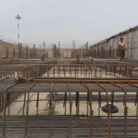 ارماتوربند|استخدام معماری، عمران و ساختمانی|پیشوا, |دیوار