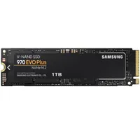 اس اس دی سامسونگ ssd m.2 nvme 970evo plus