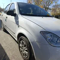 تیبا2مدل401|خودرو سواری و وانت|نورآباد, |دیوار