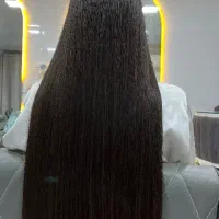 کراتین / پروتئین / بوتاکس