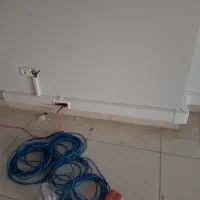 اجزای پروژه شبکه های کامپیوتری اماکن|خدمات رایانه‌ای و موبایل|بندرعباس, |دیوار