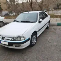 پژو پارس مدل84تعغیر رزنگ قانونی