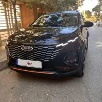 ایکس ۳۳ اتومات مدل ۱۴۰۴|خودرو سواری و وانت|همدان, |دیوار