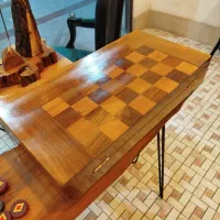 تخته نرد|کلکسیون و سرگرمی|اندیشه, اندیشه فاز ۴|دیوار