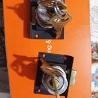 مودم ال 443 ،پاور بانک و دیگر وسایل