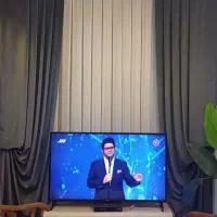 پرده پذیرایی