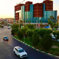 اجاره واحد تجاری در مجتمع تجاری سیتی سنتر پرند|اجارهٔ مغازه و غرفه|پرند, فاز ۳|دیوار