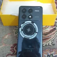 موبایل Poco x6pro