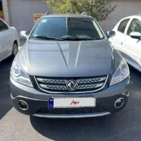 اچ سی کراس h30 cross مدل ۱۳۹۵