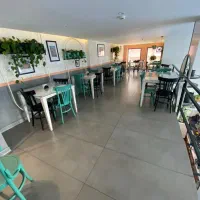 واگذاری کافه ایتالیا با ۴ سال سابقه فعالیت|اجارهٔ مغازه و غرفه|زاهدان, |دیوار