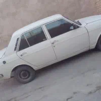 پیکان دوگانه سوز CNG، مدل ۱۳۸۲|خودرو سواری و وانت|همدان, |دیوار