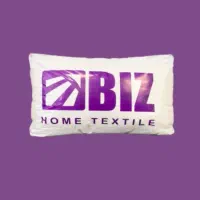 بالشت میکروفایبر دو نواره