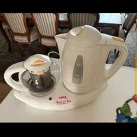 چای ساز SANA|سماور، چای‌ساز، قهوه‌ساز|تهران, میرداماد|دیوار