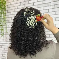 فر دائم مو.فر ۶ ماهه/ریموو فر و احیای مو فرو آموزش