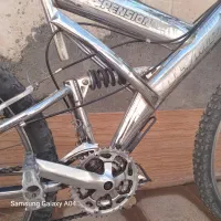 دوچرخه المپیک خوشاستایل و تمیز با تخفیف ویژه|دوچرخه، اسکیت، اسکوتر|کاشمر, |دیوار