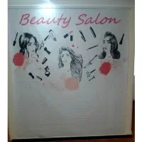 حراج پاف/میزآرایشی/آینه/پوستر|حراج|تهران, تهرانپارس غربی|دیوار