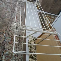 رخت پهن کن|بندرخت و رختآویز|گرگان, |دیوار