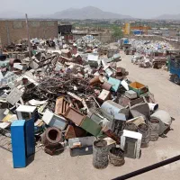 خریدضایعات کارتن