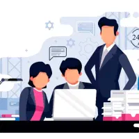 کسب کار آنلاین و مشارکتی
