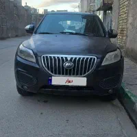 لیفان x60 مدل 94|خودرو سواری و وانت|مشهد, ایثارگران|دیوار