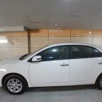 آریو ۱۴۰۱ (خشک)|خودرو سواری و وانت|تبریز, |دیوار