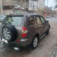 ام وی ام x33|خودرو سواری و وانت|تبریز, |دیوار