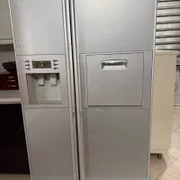یخچال ساید سامسونگ