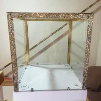 ویترین و دکور ام دی اف خارجی|بوفه، ویترین، کنسول|قشم, |دیوار