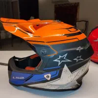 کلاه،شولد،زانوبند