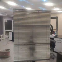 پرده کرکره ای|پرده، رانر، رومیزی|تهران, میرداماد|دیوار