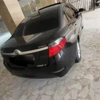 سواری برلیانس H330 مدل ۹۵ اتومات مشکی متالیک|خودرو سواری و وانت|کرج, کمالشهر|دیوار