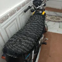 موتور تمیز