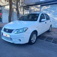 فروش خودروساینادوگانه مدل99