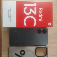 Redmi 13c معاوضه و نقد