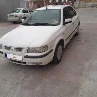 سمند مدل ۹۳ ef7