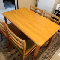 میز ناهار خوری