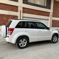 سوزوکی ویتارا دنده ۲۴۰۰ مدل ۹۰|خودرو سواری و وانت|اندیشه, اندیشه فاز ۱|دیوار