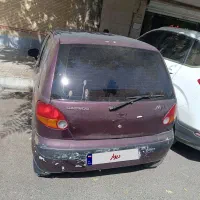 ماتیز مدل 82