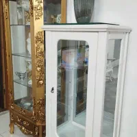 گنجه دومدل جنس چوب خیلی محکم