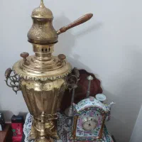 سماور و  وسایل کمیاب|صنایع دستی و سایر لوازم تزئینی|تهران, فلاح|دیوار
