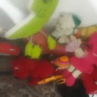 فروش عروسک و