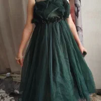 لباس مجلسی دخترانه