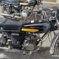 موتور|موتورسیکلت|عسلویه, |دیوار