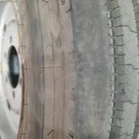 لاستیک‌تیوپلس‌نیسان‌خاوری|قطعات یدکی و لوازم جانبی|ملک‌آباد, |دیوار