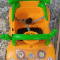 ماشین شارژی|اسباب‌بازی بچه|اراک, |دیوار