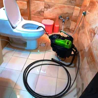 لوله بازکن چابازکن فنرزنی تضمینی بشرط کرمان وحومه|خدمات پیشه و مهارت|کرمان, |دیوار