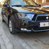 دنا اتومات ۴۰۲|خودرو سواری و وانت|یاسوج, |دیوار