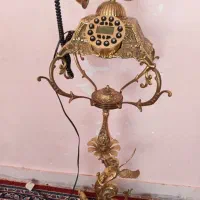 تلفن سلطنتی|کلکسیون اشیاء عتیقه|بیرجند, |دیوار